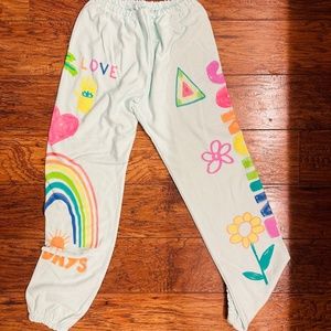 Chaser Sunshine Jogger Pants